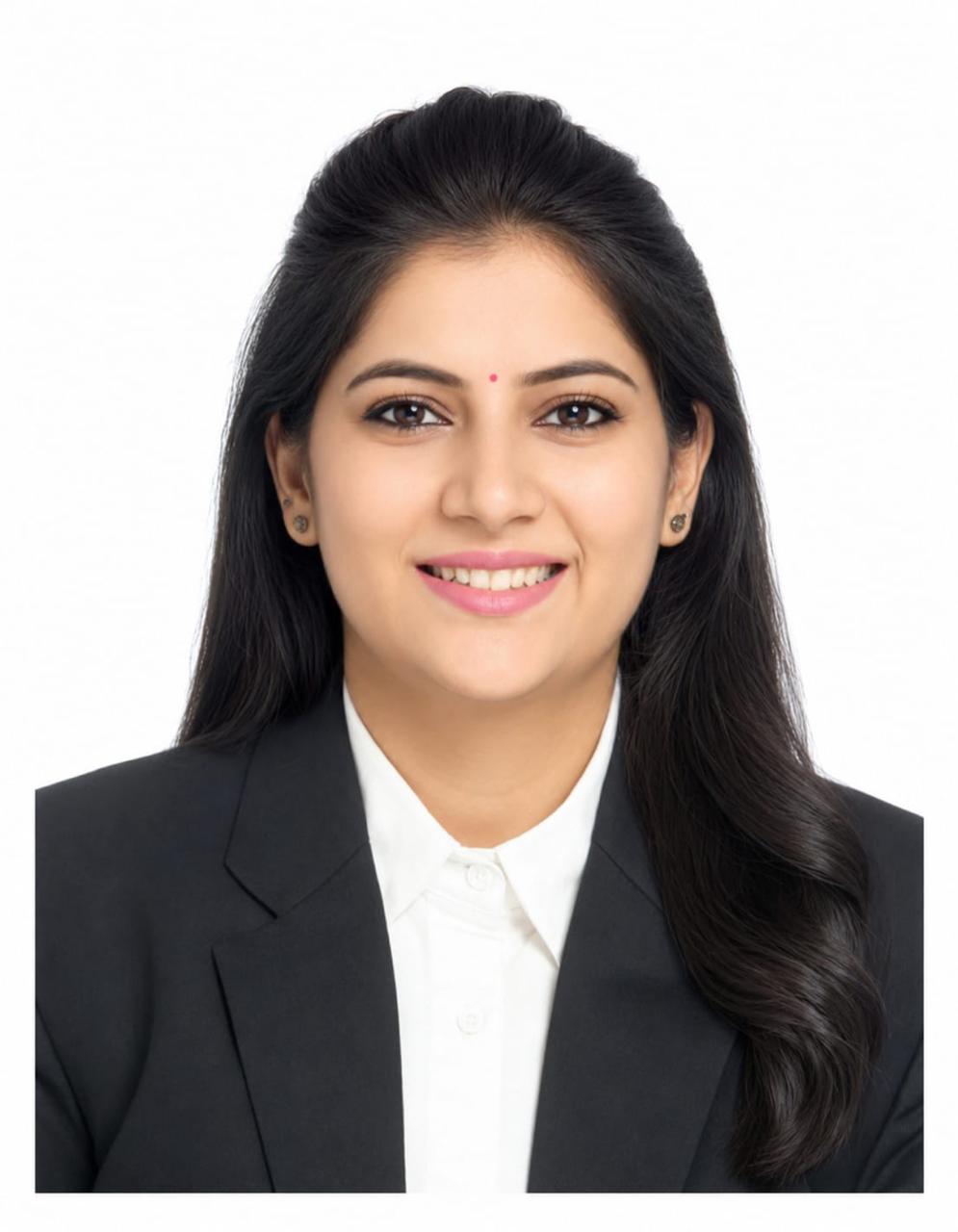 Mrs. Sonakshi Sirwani-Pt. Kishorilal Shukla Vidhi Mahavidyalaya Rajnandgaon